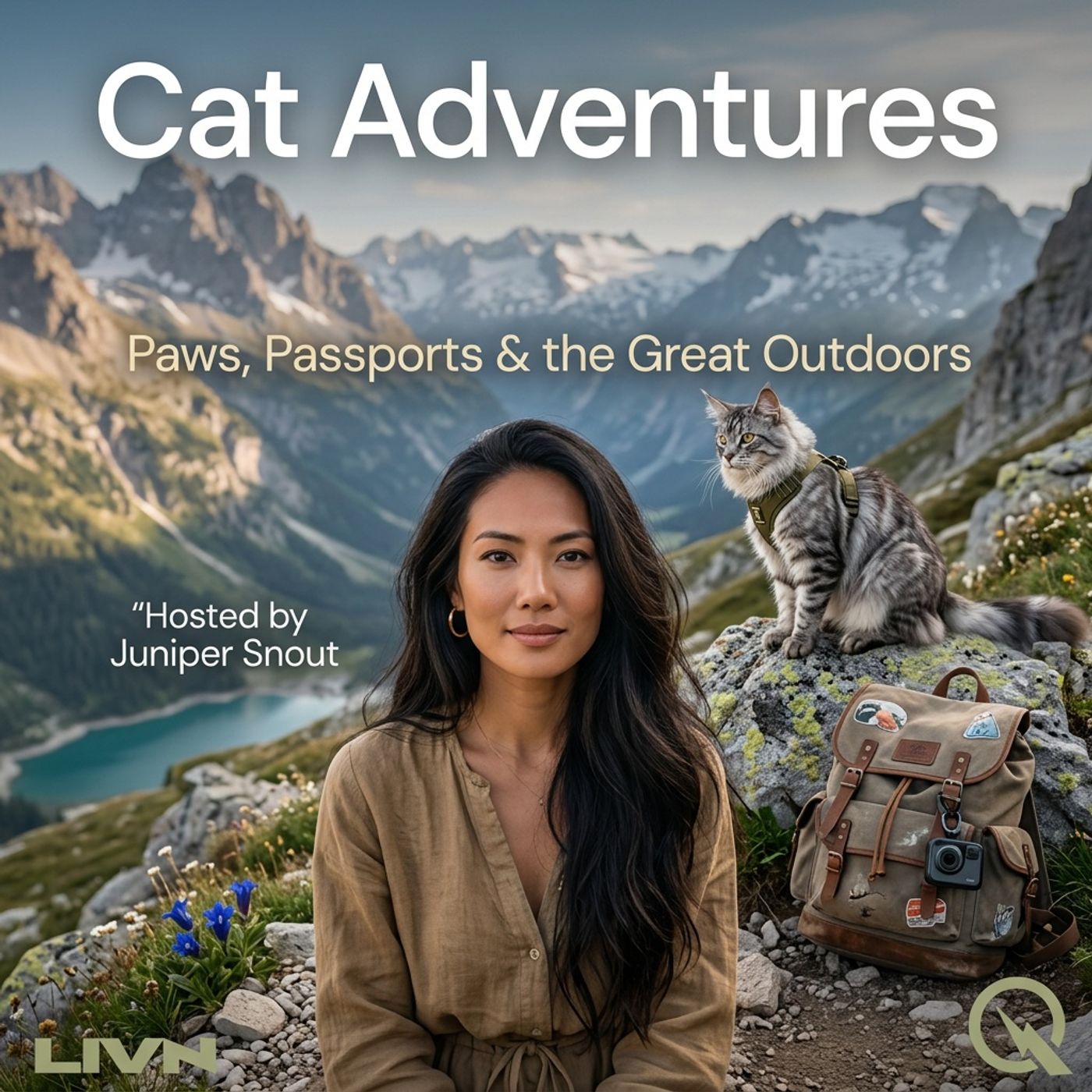 Cat Adventures