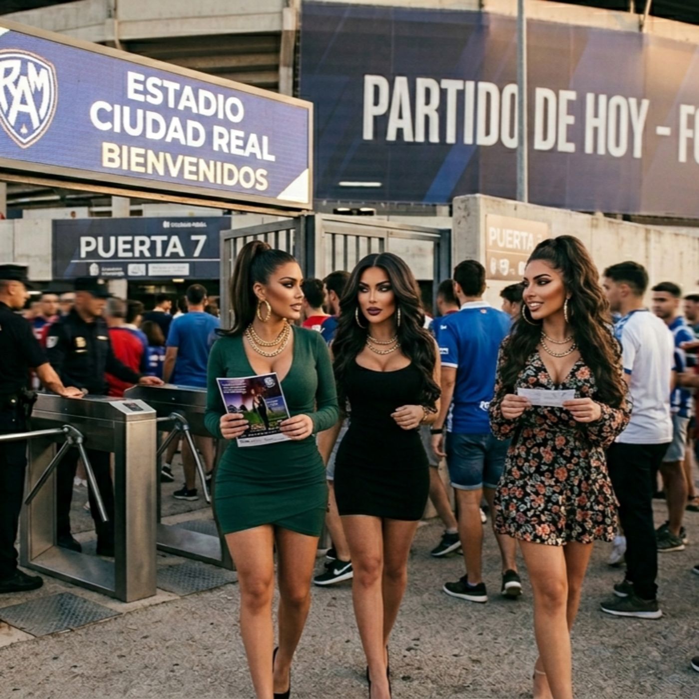 Modus operandi red de prostitucion para futbolistas