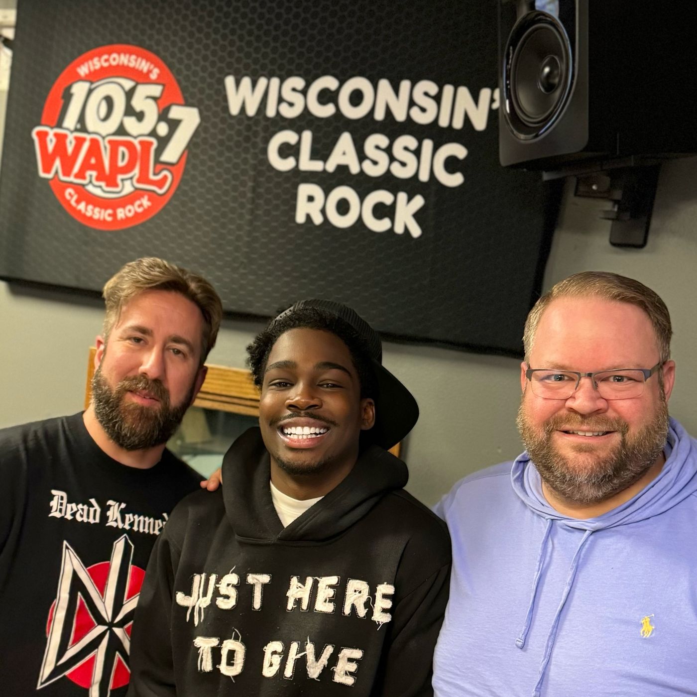 The Rick and Cutter Show