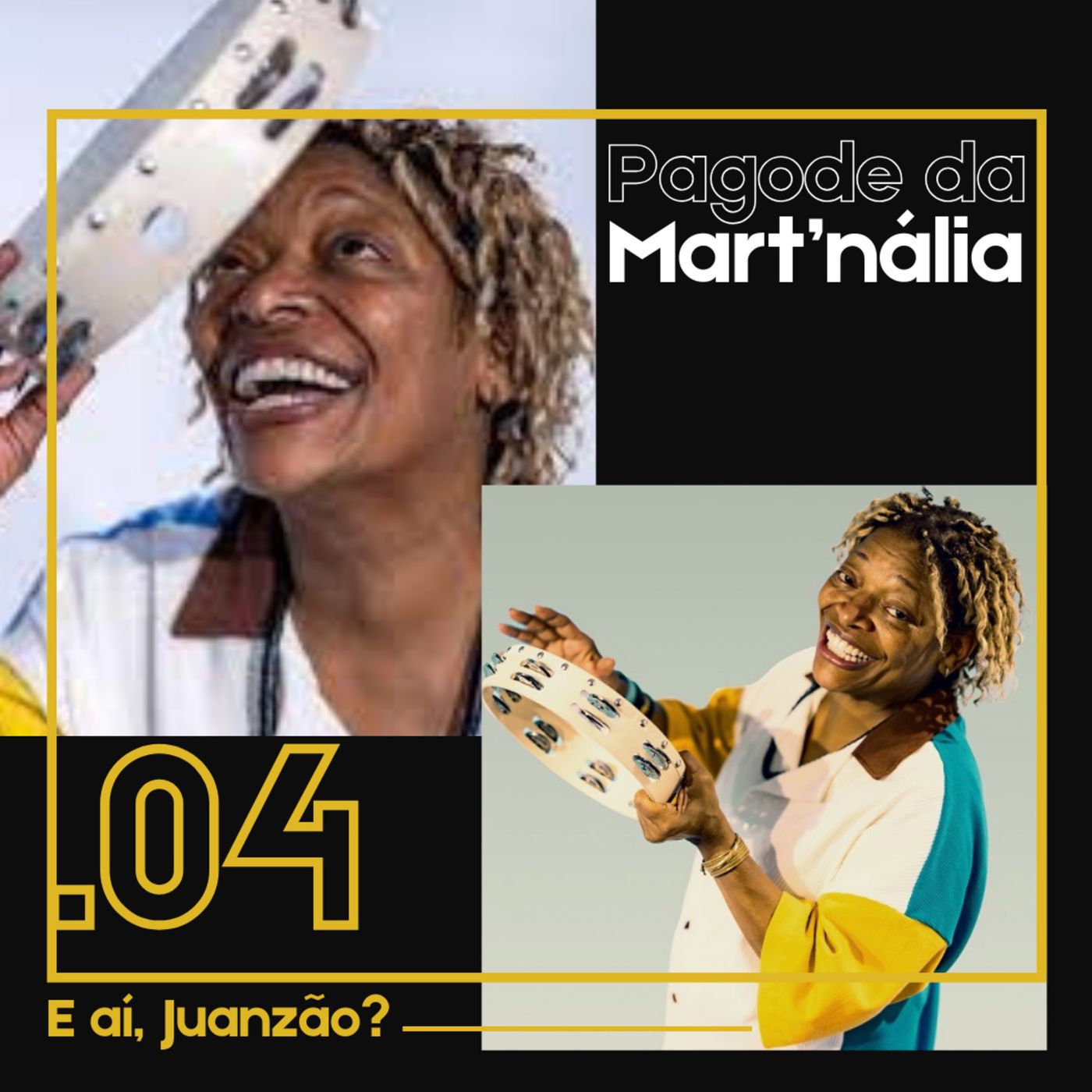 E aí Juanzão?