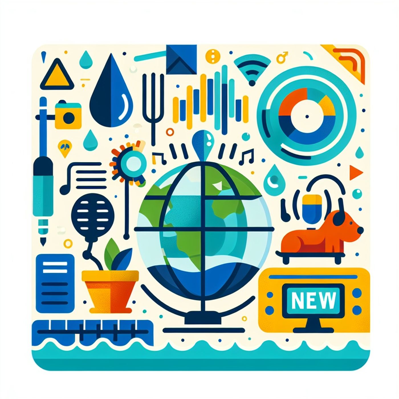 25 giugno 2025 - The Italian Bulletin: Edizione del 25 Giugno - Le Notizie del Giorno episode artwork