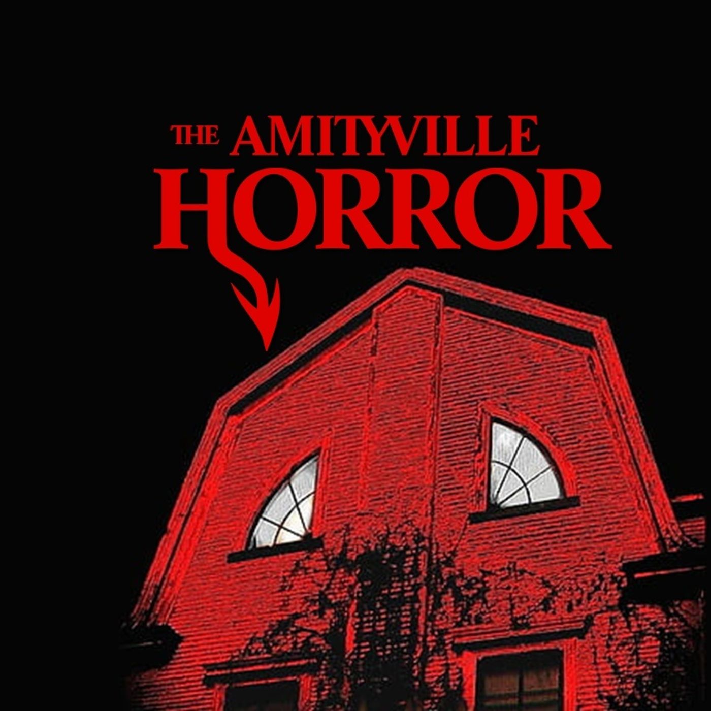 A Film at 45: The Amityville Horror