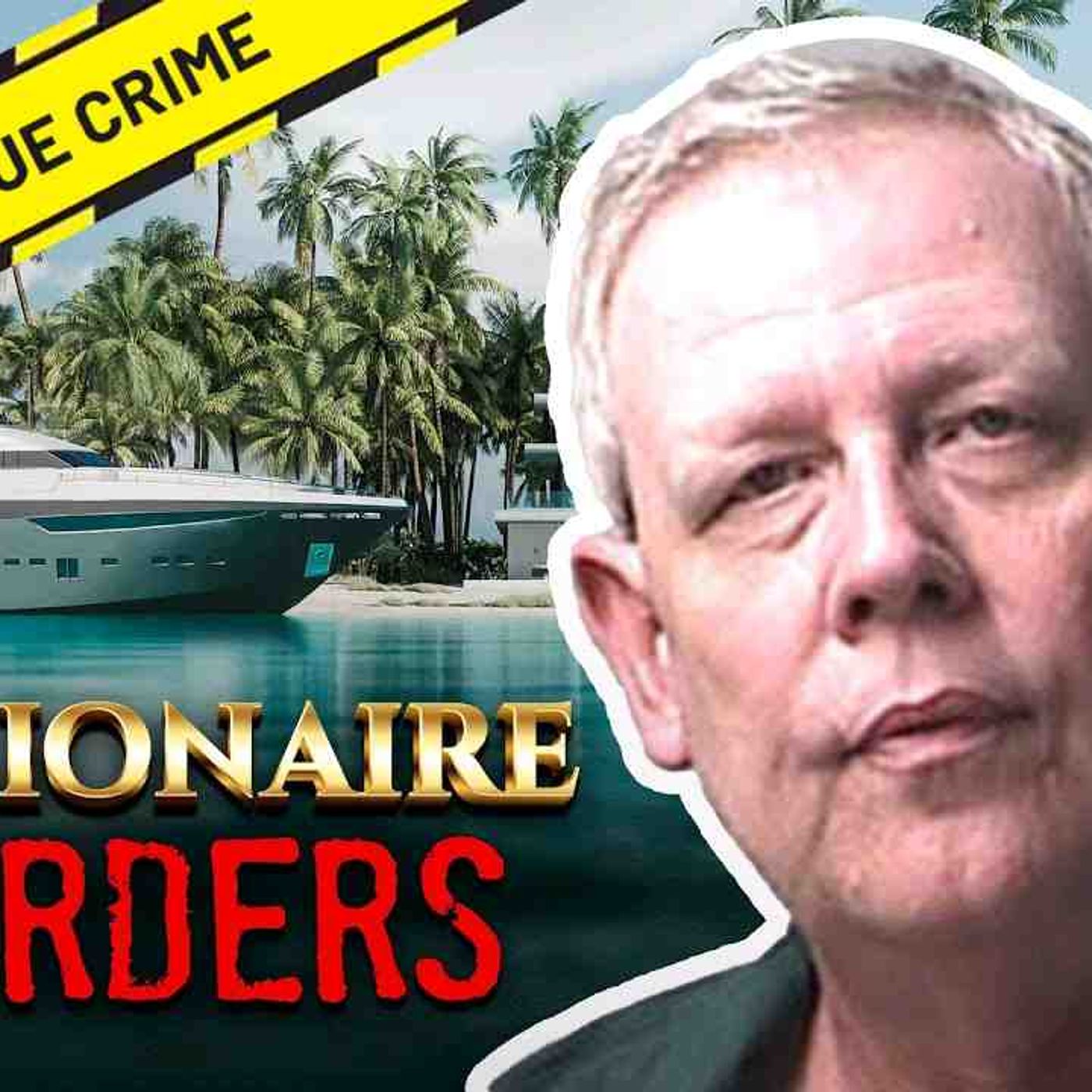 The Smith Family Murder _ Millionaire Murders episode artwork