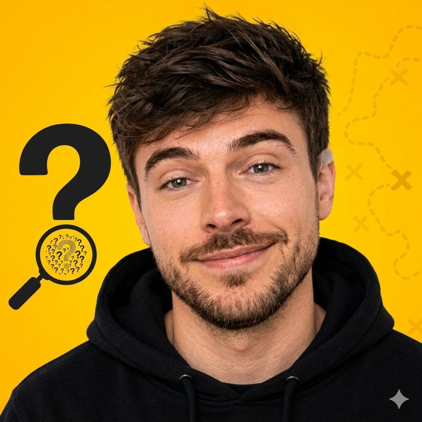 Did You Know ? podcast artwork