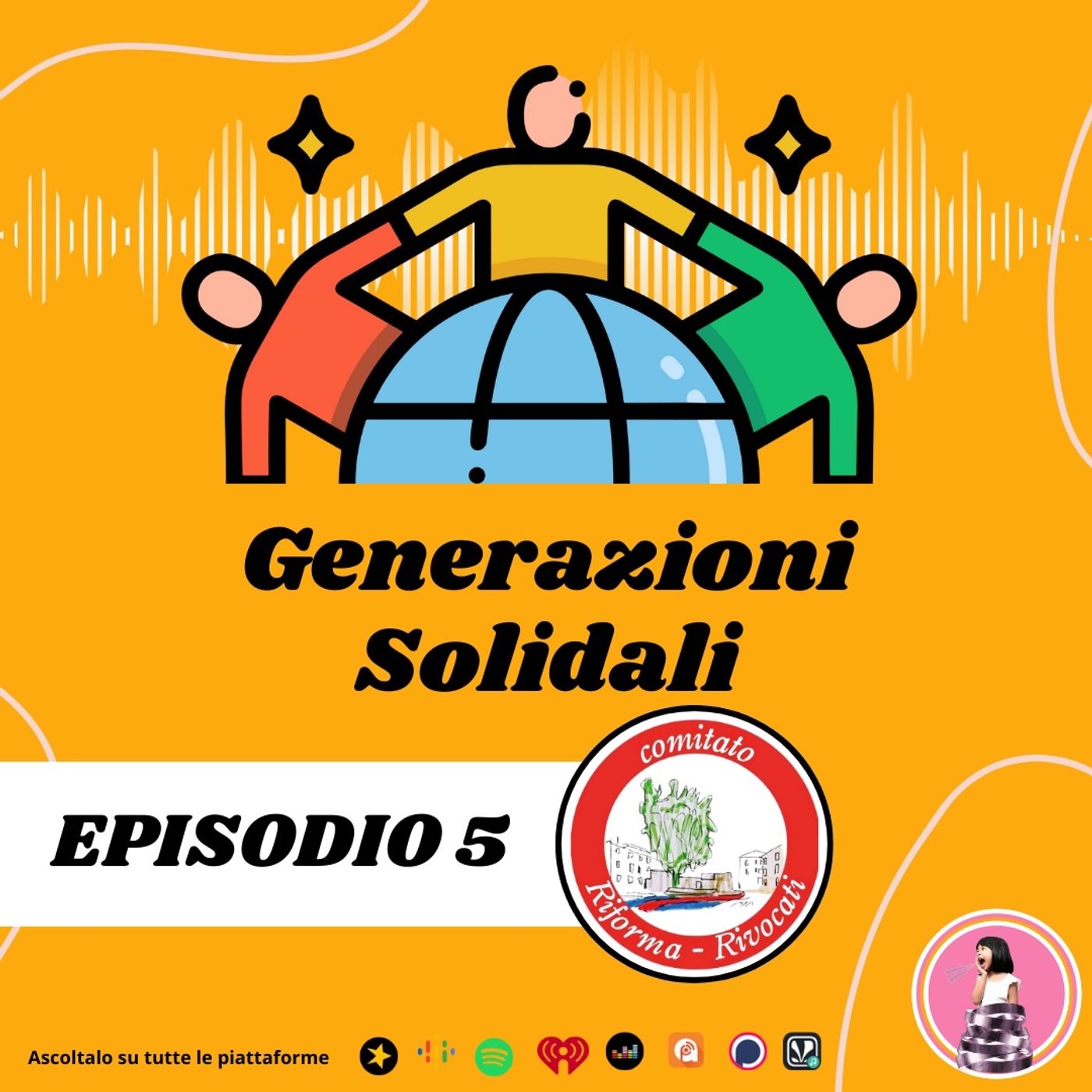 Generazioni Solidali