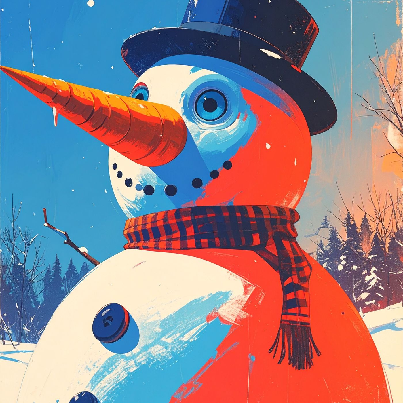 Fantail episode artwork