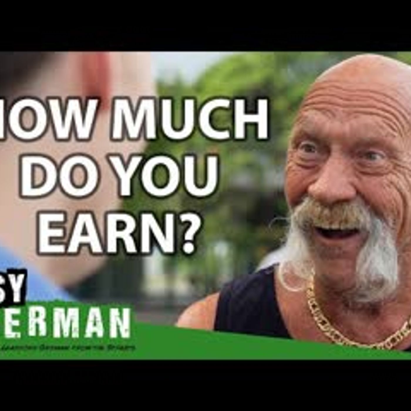 We Asked People in Vienna How Much They Earn   Easy German 516