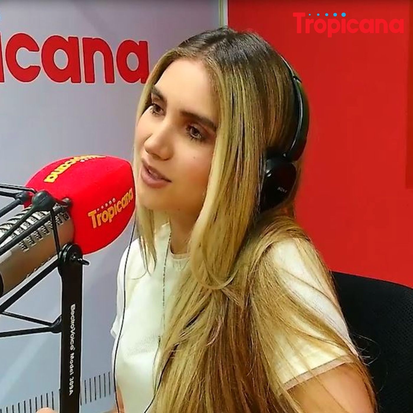 Portada de Lo Mejor de Tropicana