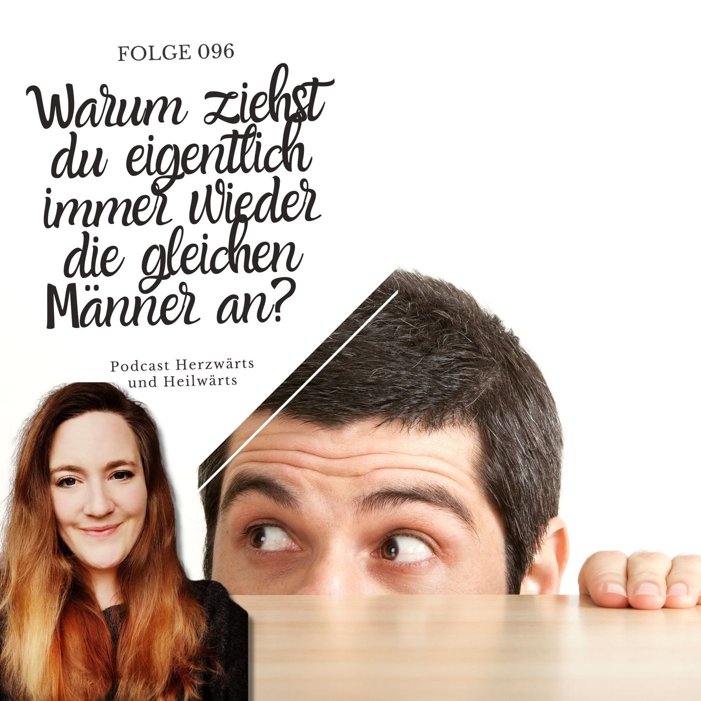 Herzwärts und Heilwärts mit Svenja