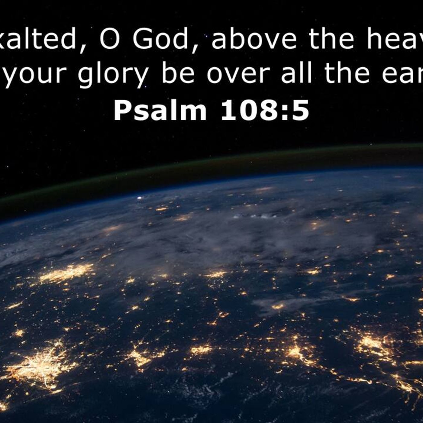 The Worship Show #2024067 Here We Are In His Presence