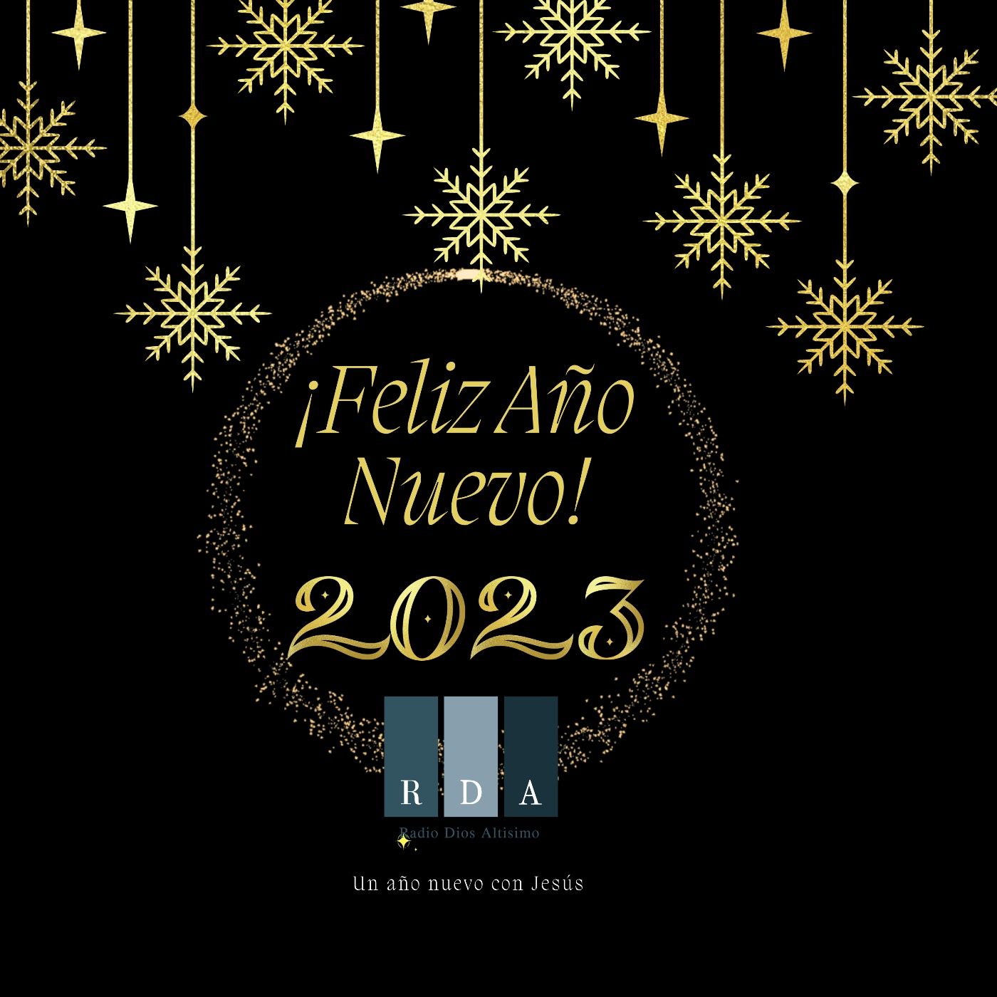Radio Dios Altísimo Podcast
