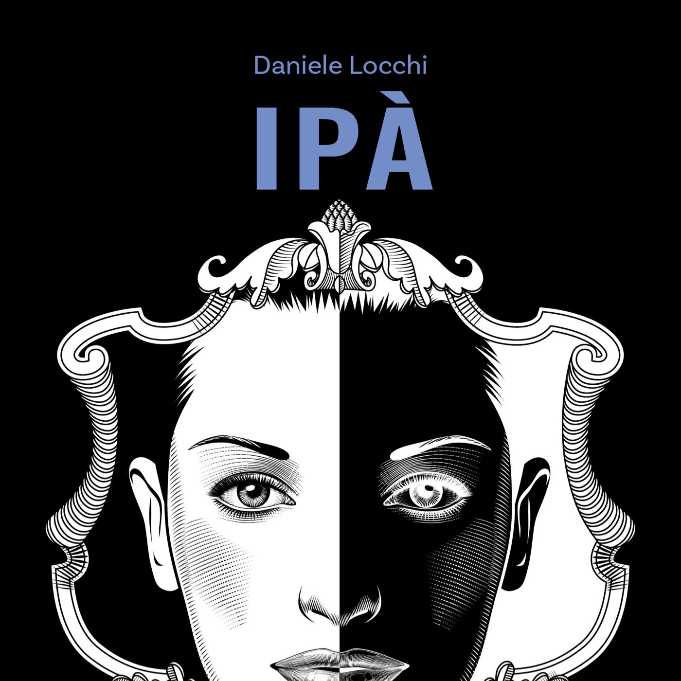 I libri di Daniele Locchi - presentazioni, letture, aneddoti cover art