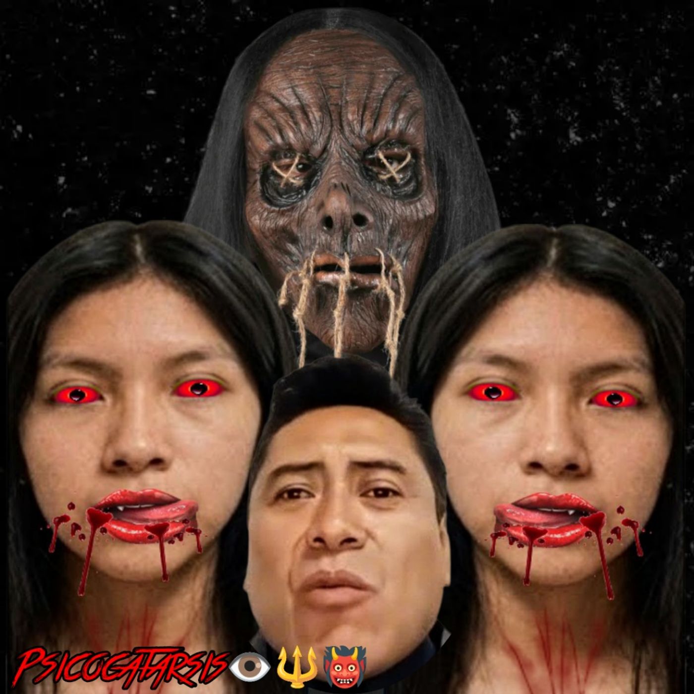 Filtran llamada de joselyn discutir con profesor Alberto... 'me las vas a pagar hijo de tu put@ episode artwork