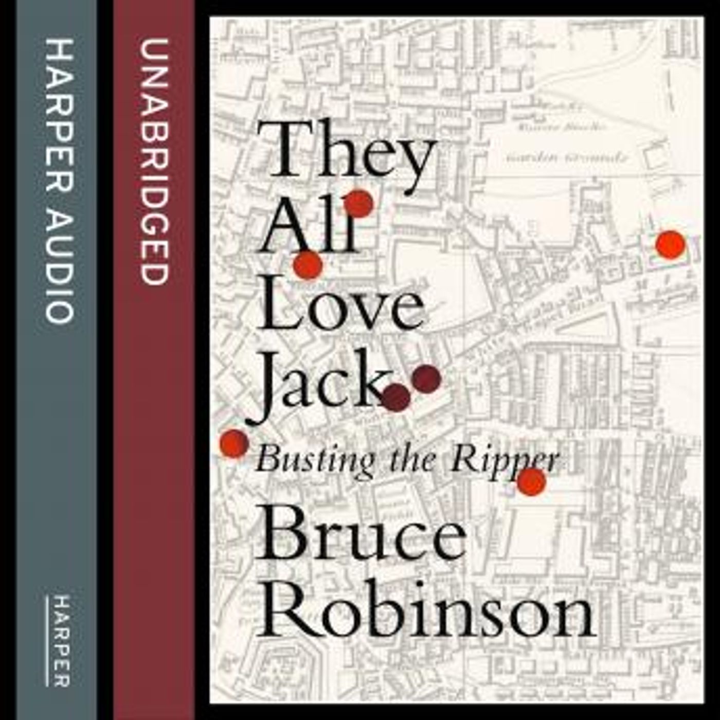 Discover the Best Audio Stories in Biography & Memoir, Law & Politics