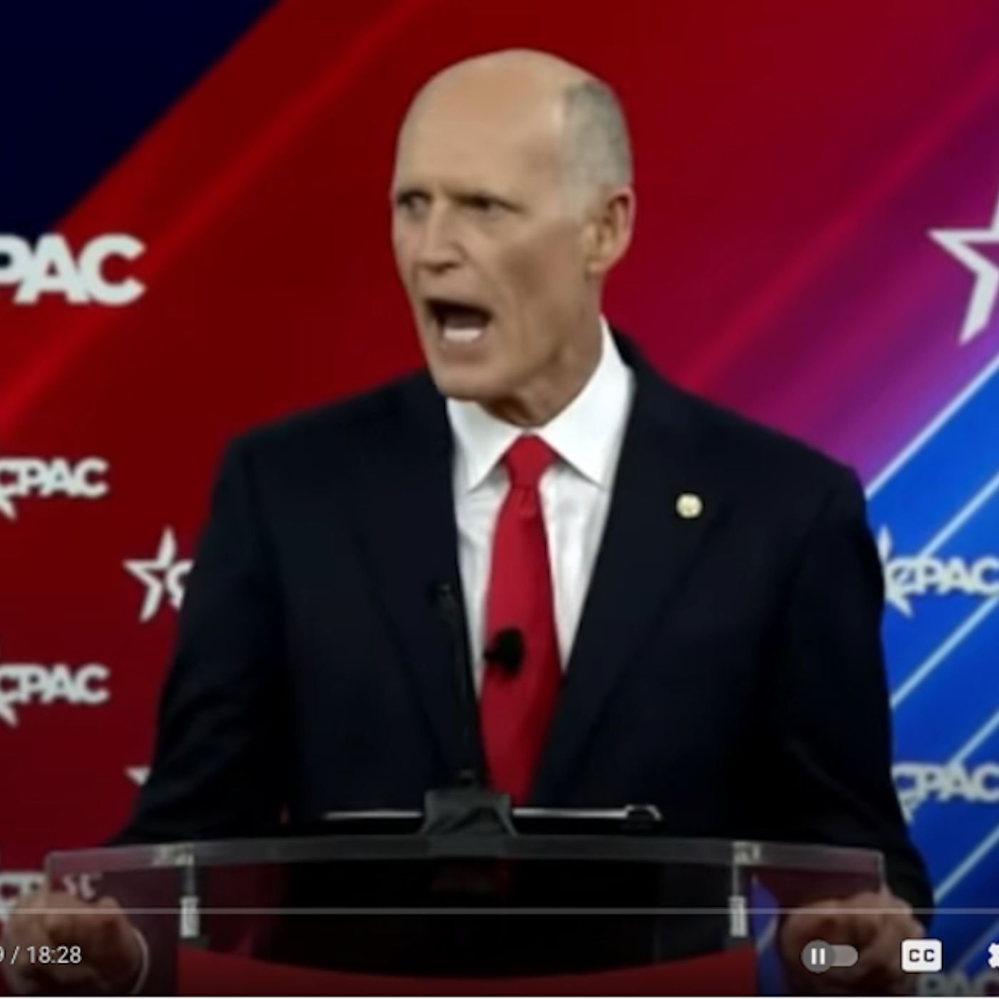 A Republican Manifesto to Screw Americans