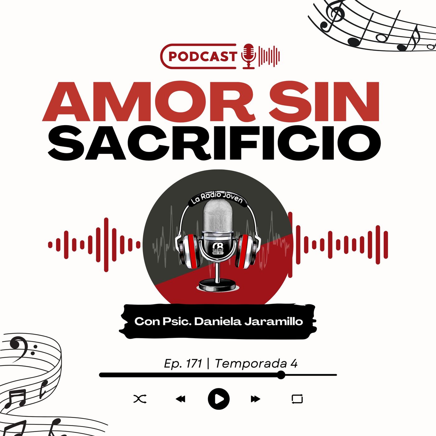 ¿Hasta Dónde Llegarías por Amor? | Por Ti by Belanova | Ep. 171 episode artwork
