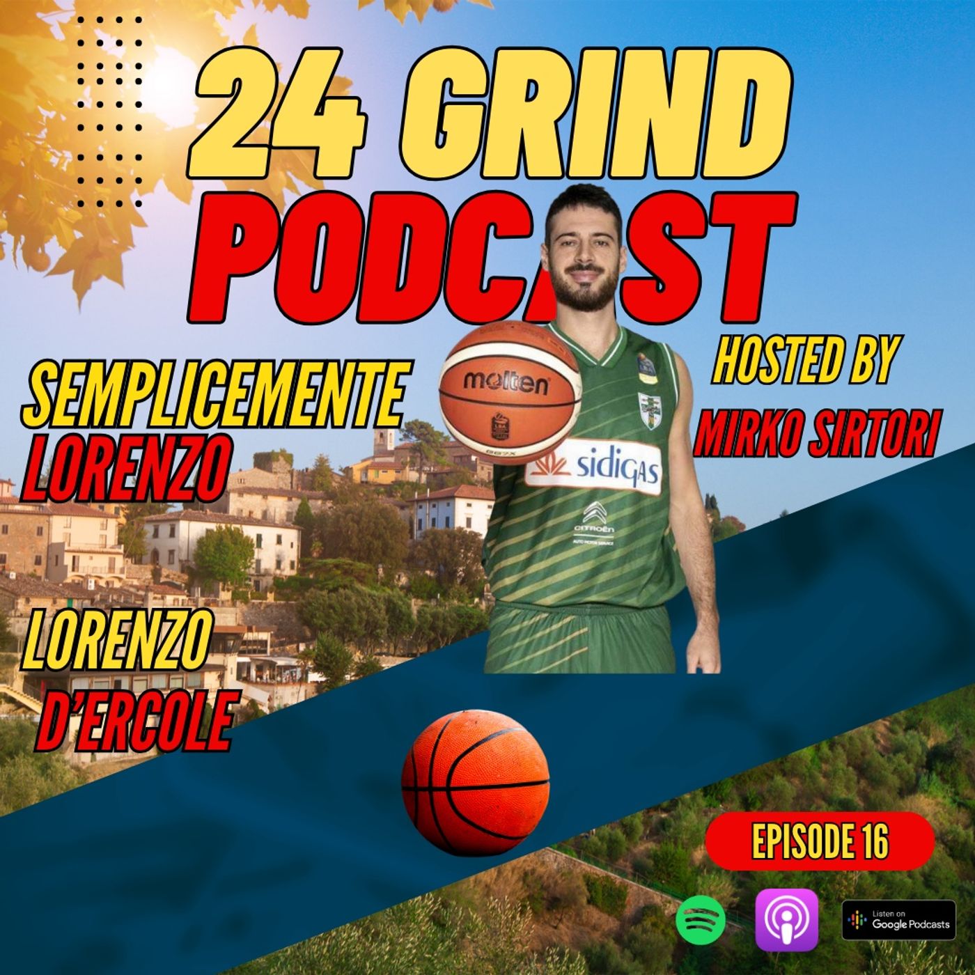 24Grind Podcast