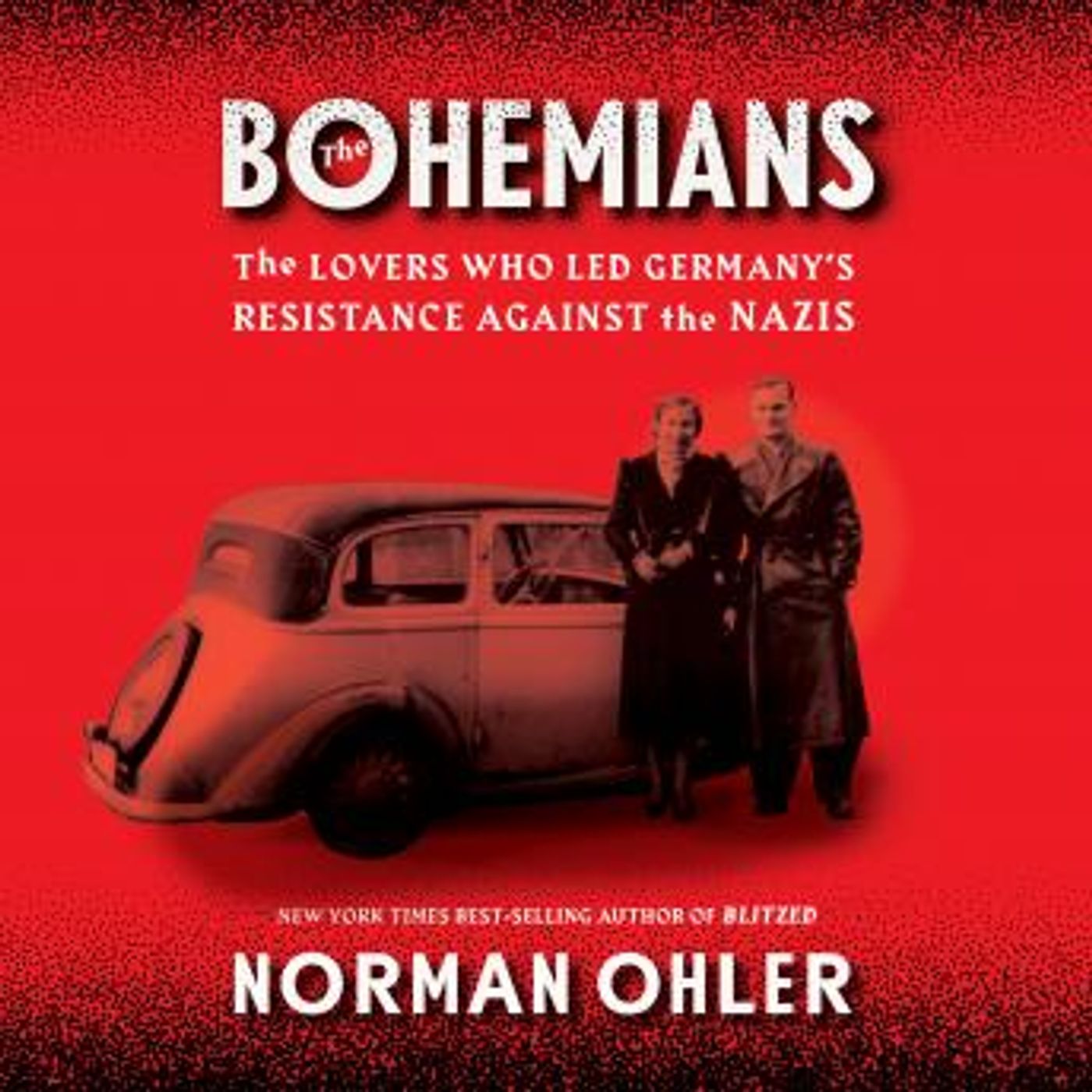 Stream Popular Full Audiobooks in History, Europe