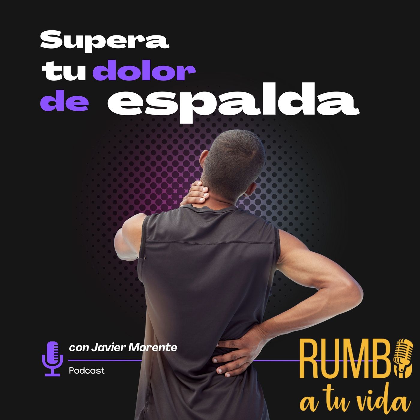 RUMBO A TU VIDA