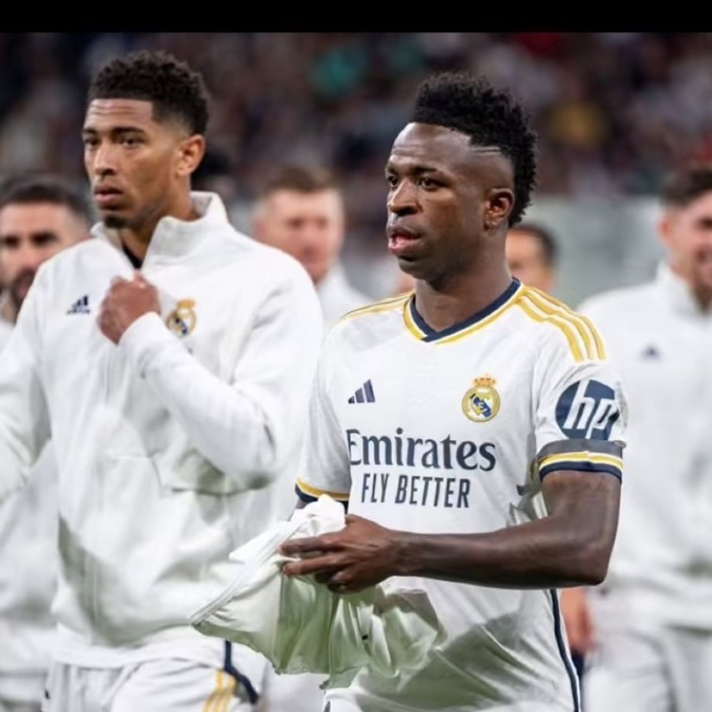 The Football Referee