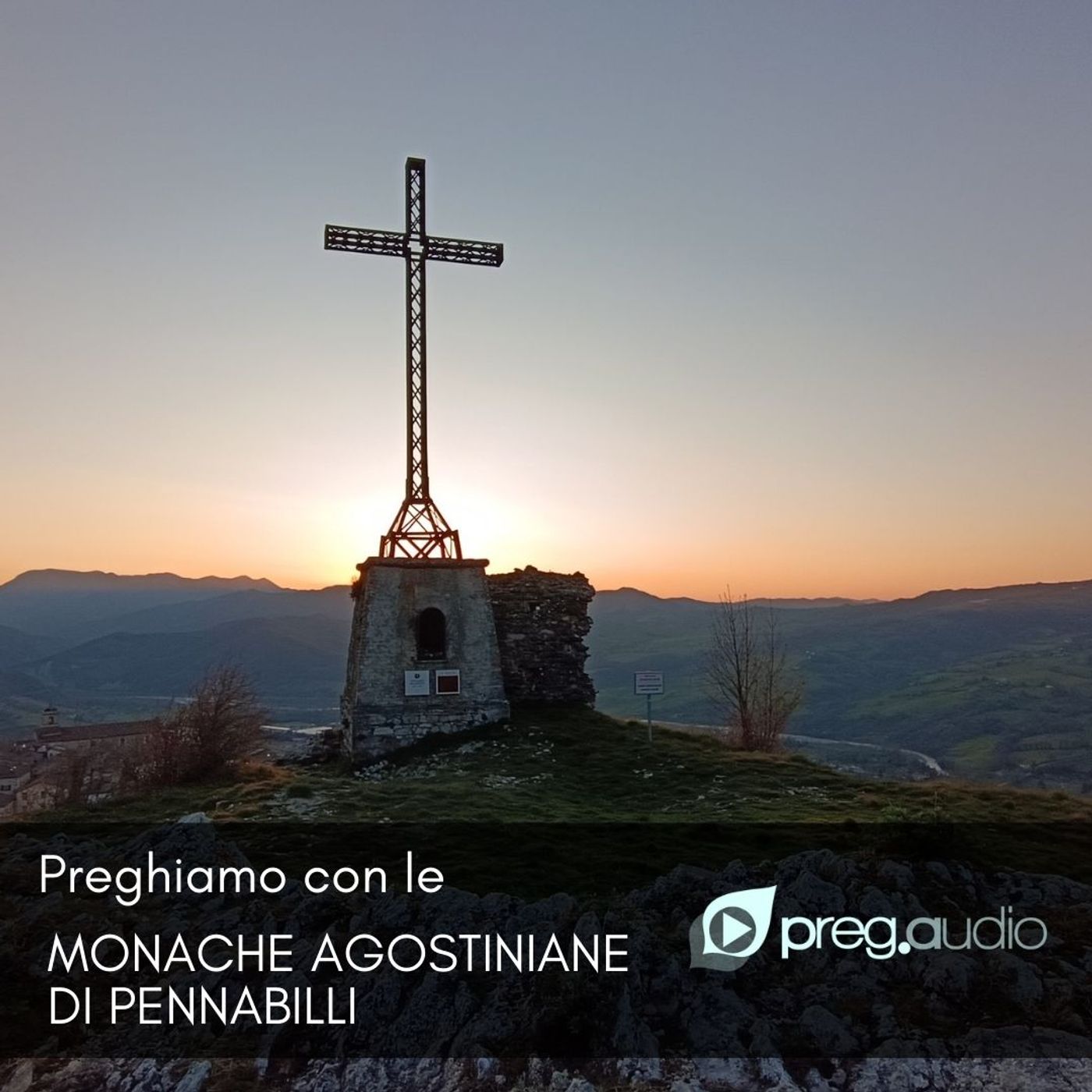 Lodi del 5 maggio 2026 - San Pio V - Monache Agostiniane Pennabilli episode artwork