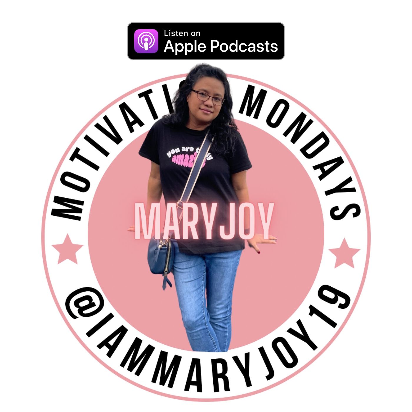 I am Maryjoy