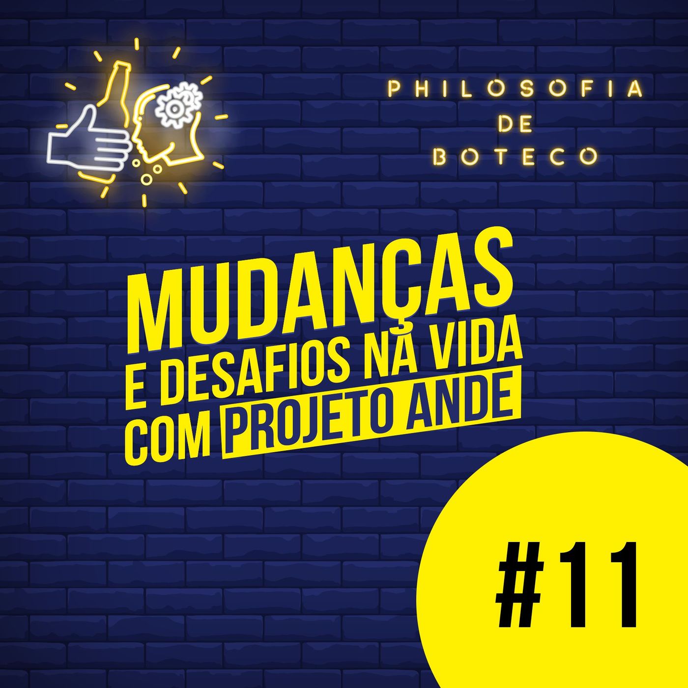 Philosofia de Boteco
