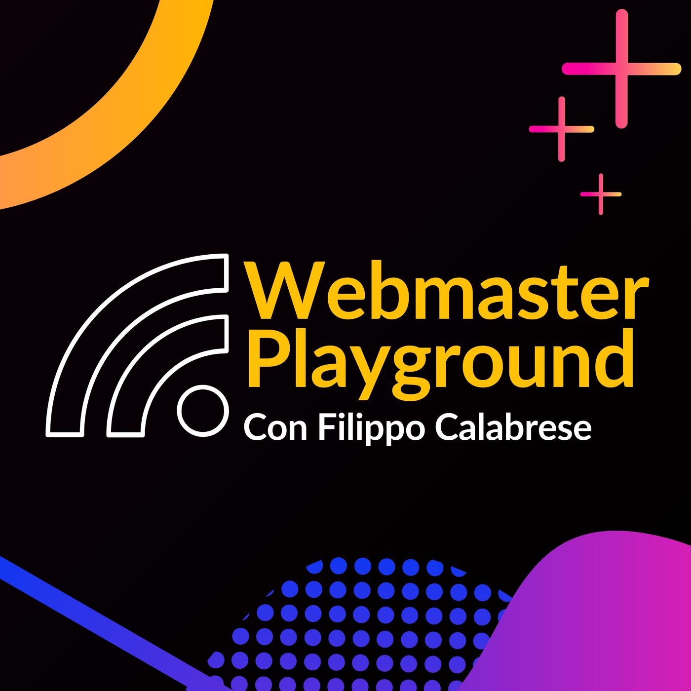 Webmaster Playground