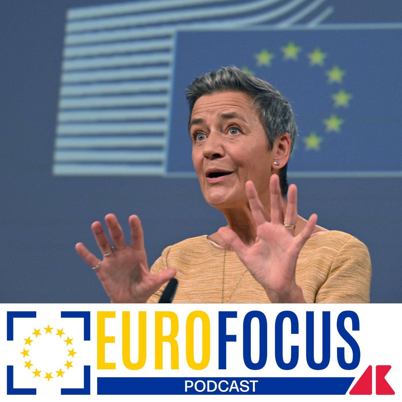 Eurofocus