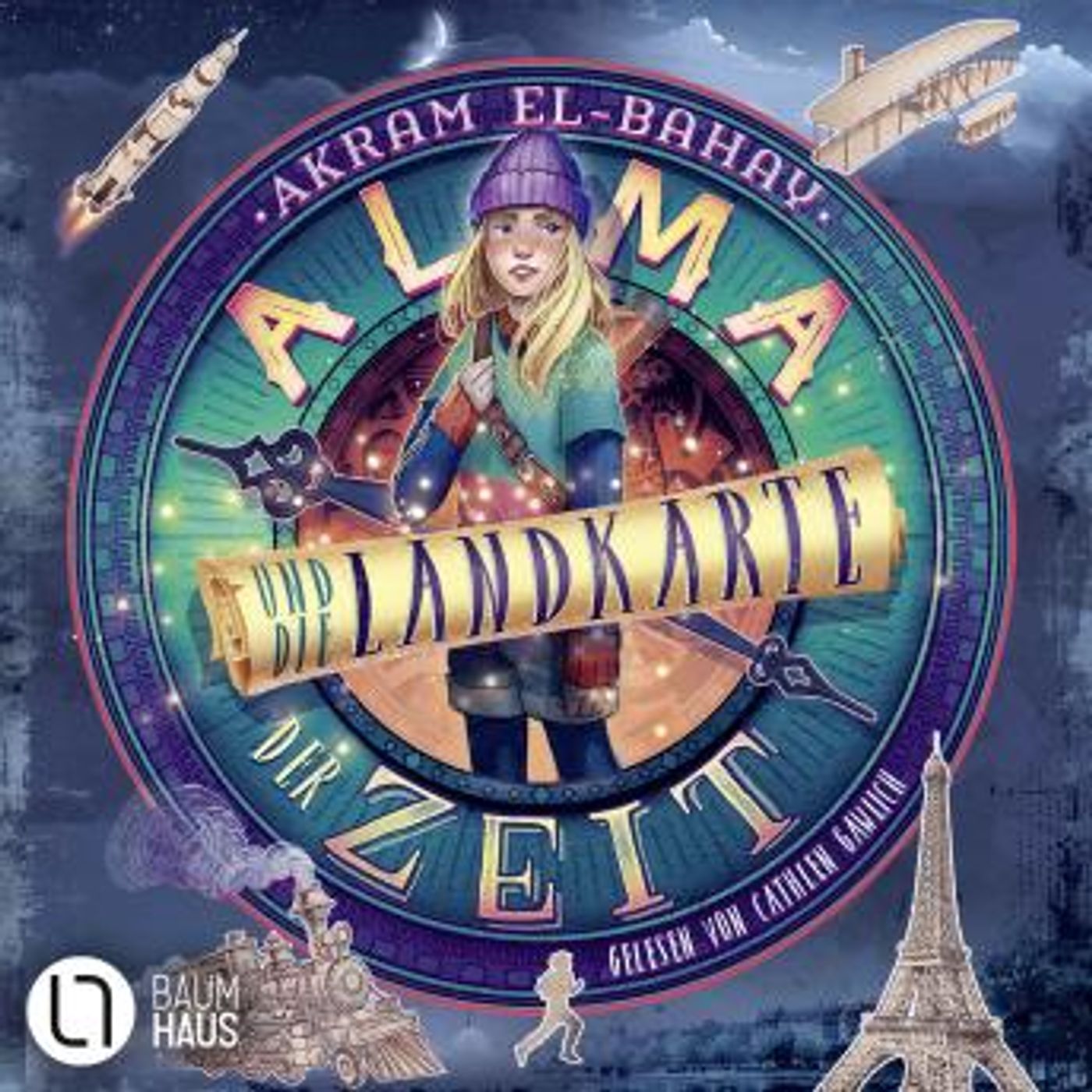 Listen to Best Full Audiobooks in Kids, Mystery & Fantasy