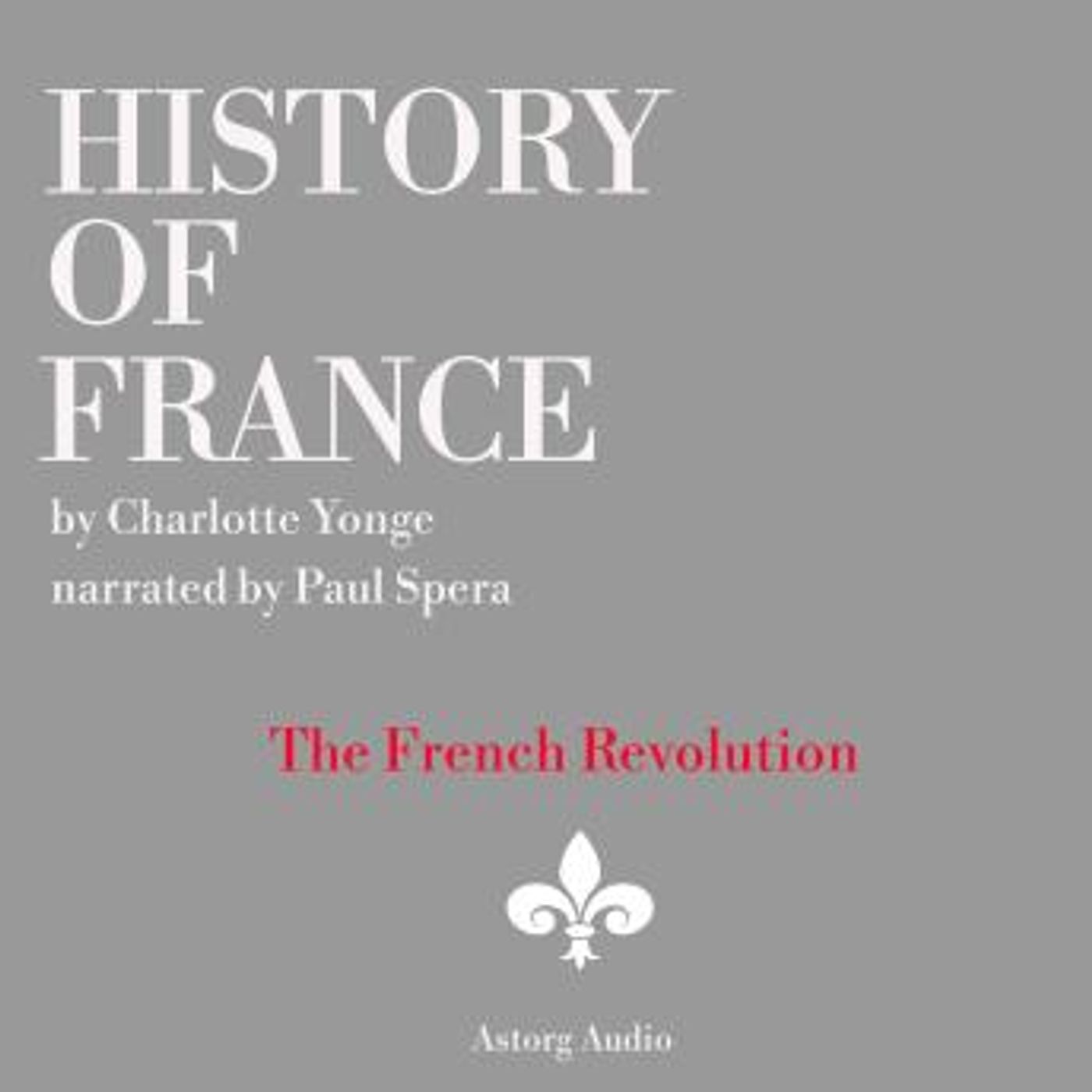 Listen to Best Full Audiobooks in History, Europe