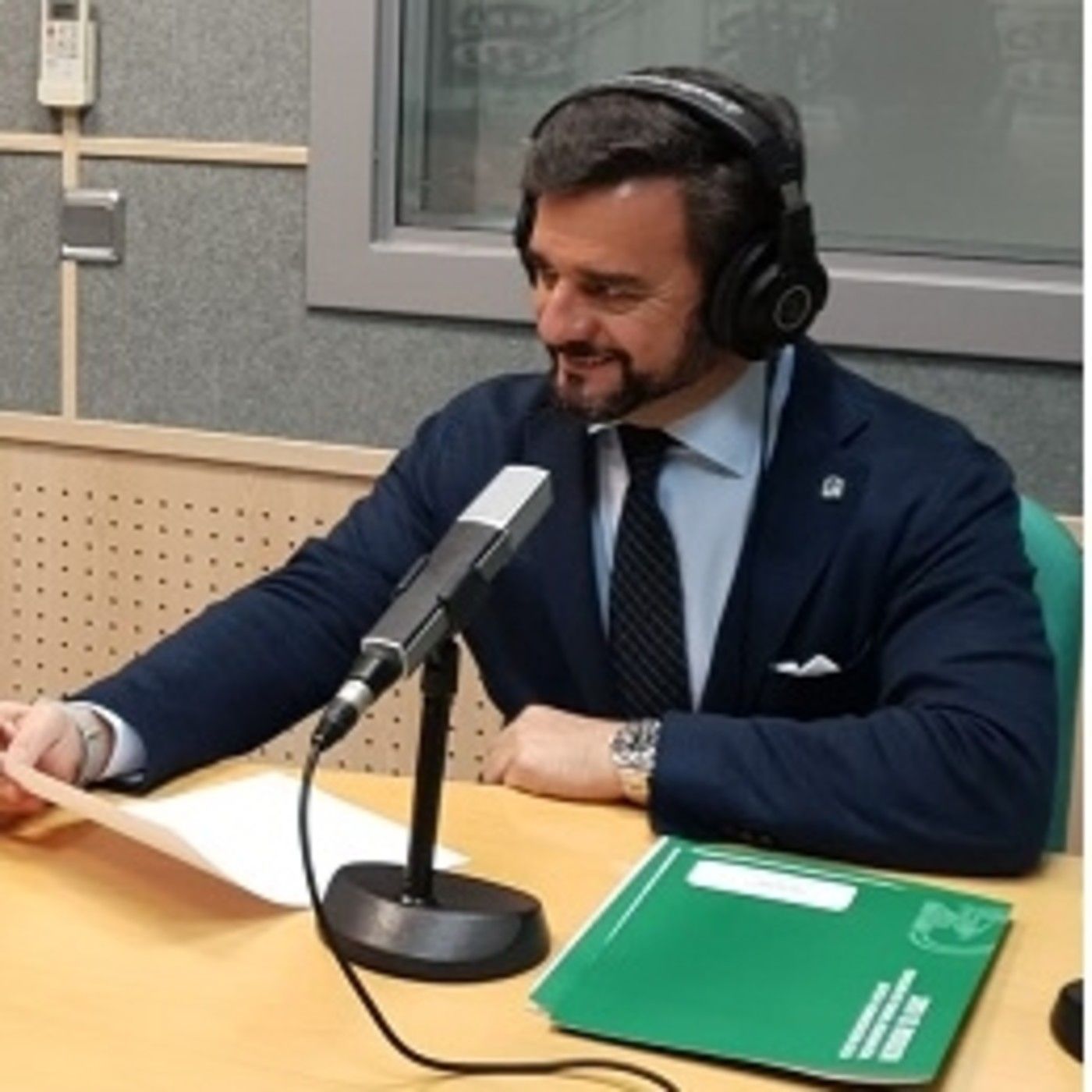 Andalucía Capital-Diego García Cabello