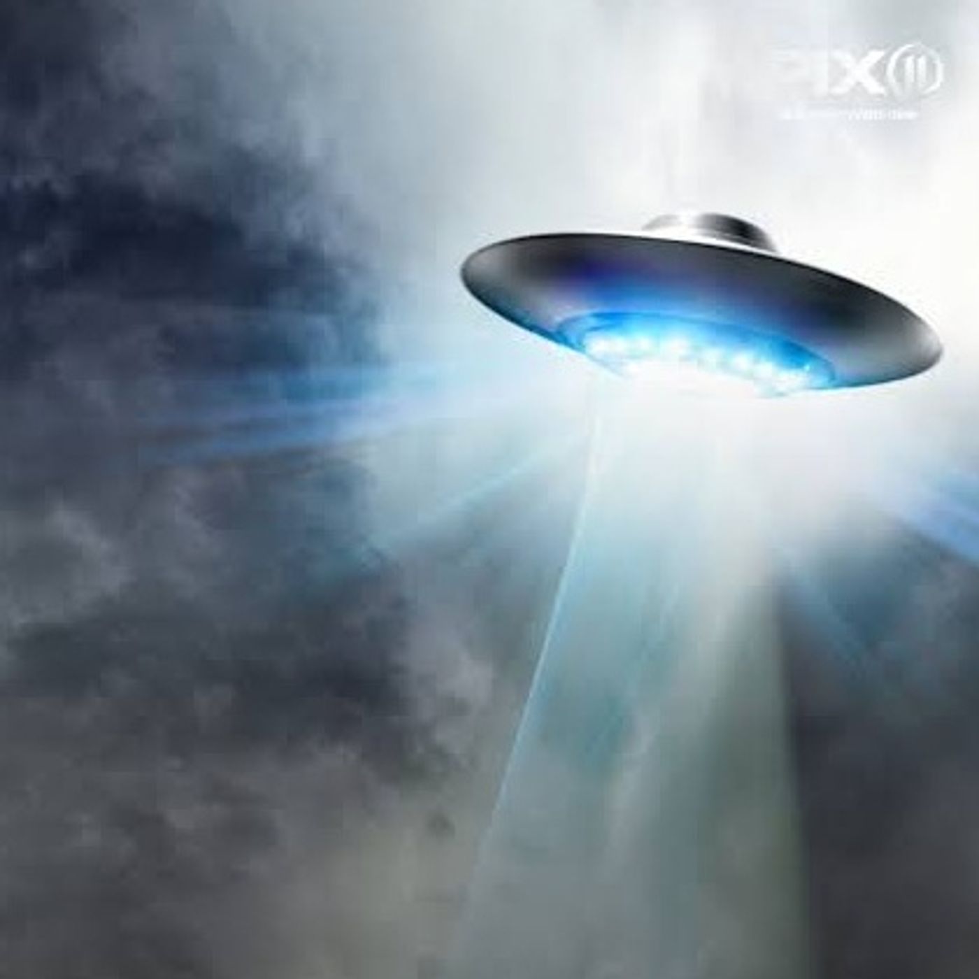 'WE ARE NOT ALONE' Ex-intelligence official says he's certain alien life exists