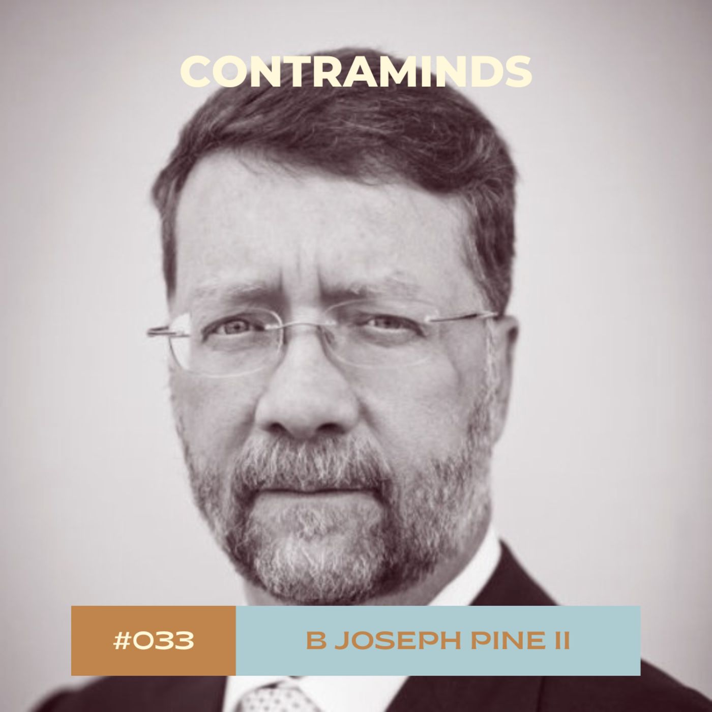 The ContraMinds Podcast