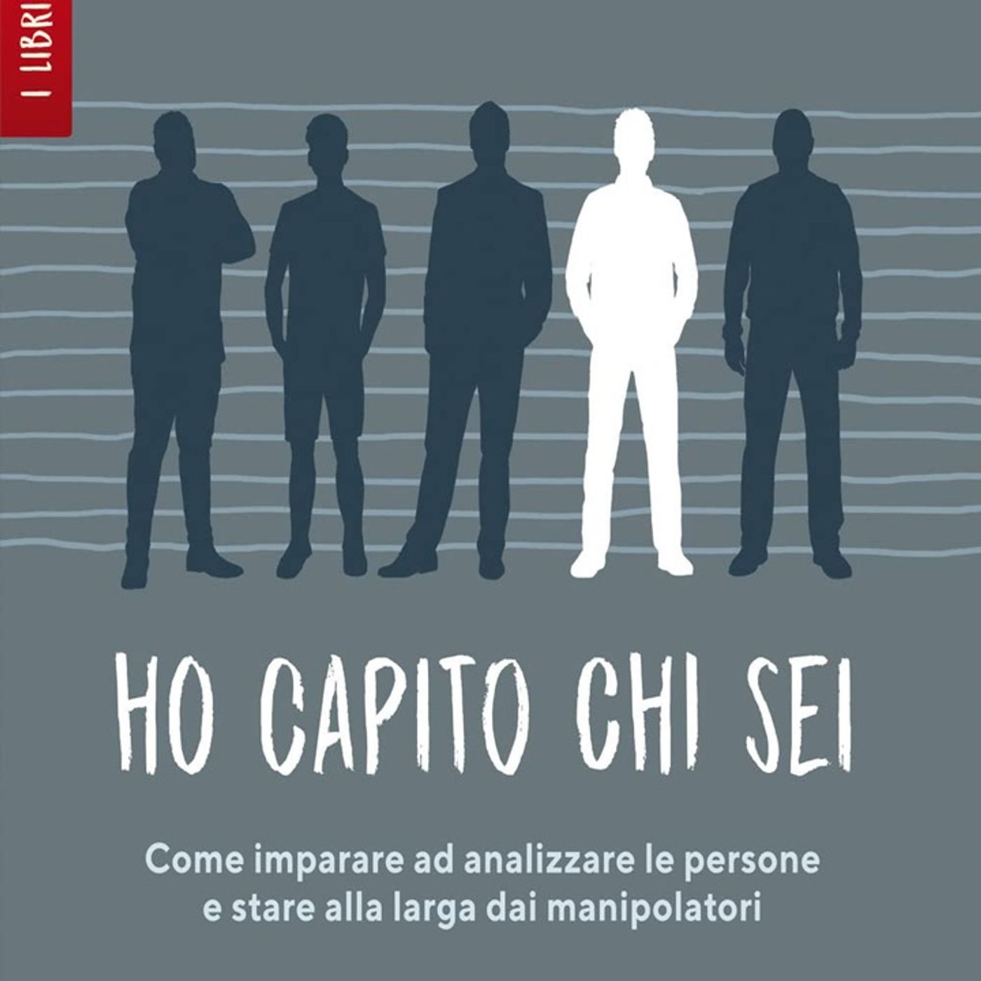 Pascale Chapaux-Morelli: come riconoscere i manipolatori e starne alla larga