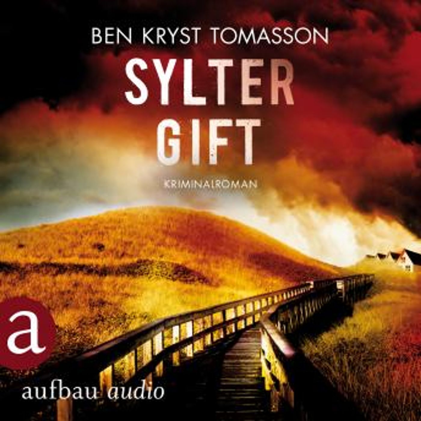 Explore New Full Audiobooks in Mystery, Thriller & Horror, Suspense
