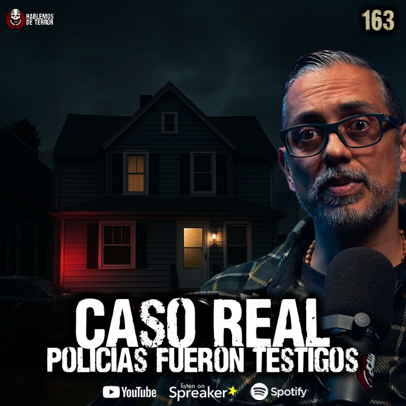 La casa de Lindley Street: caso real de TERROR que vivió la policía | 163