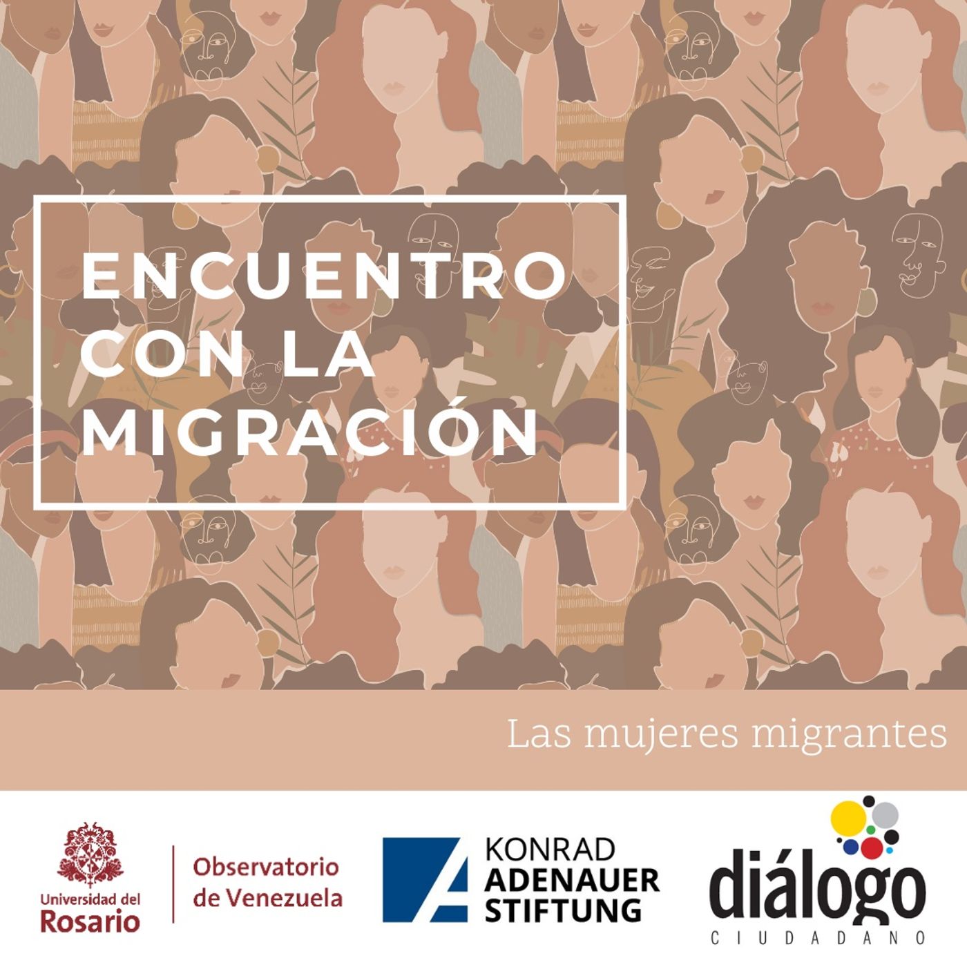 Encuentro con la migración