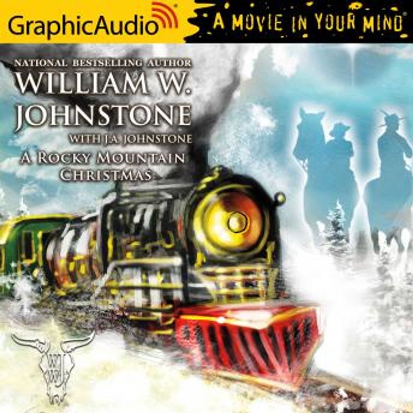 Stream Popular Full Audiobooks in Fiction, Westerns & War