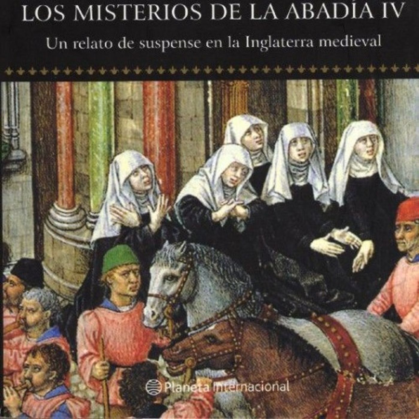 Historias de los Libros