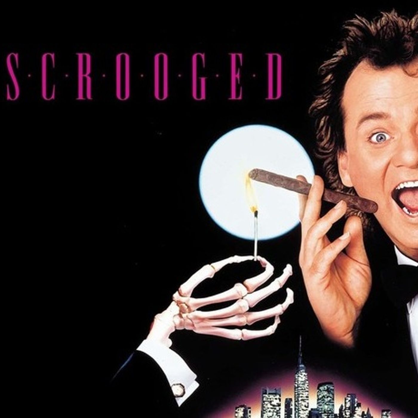 On Trial: Scrooged