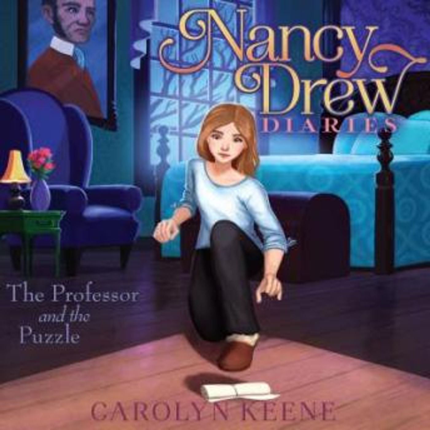 Get Latest Full Audiobooks in Kids, Mystery & Fantasy