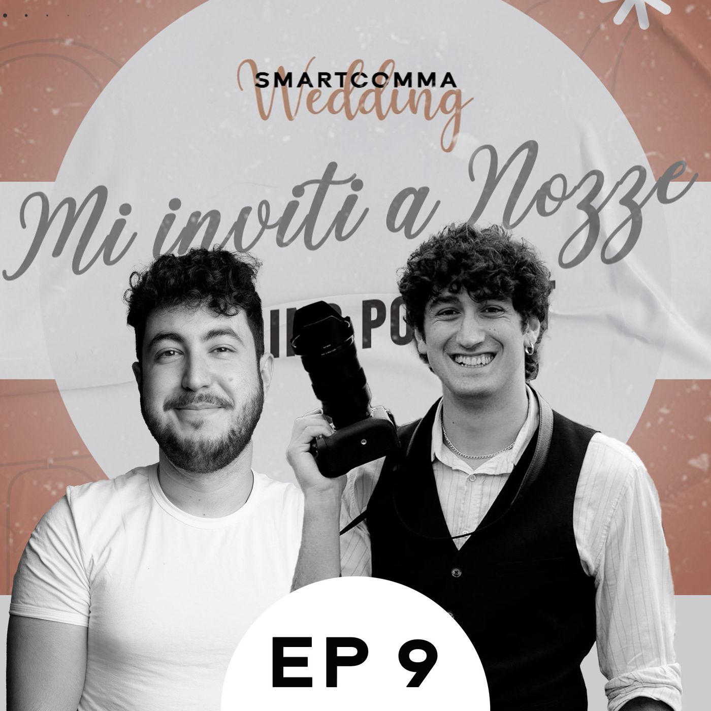 Mi inviti a Nozze | Wedding Podcast
