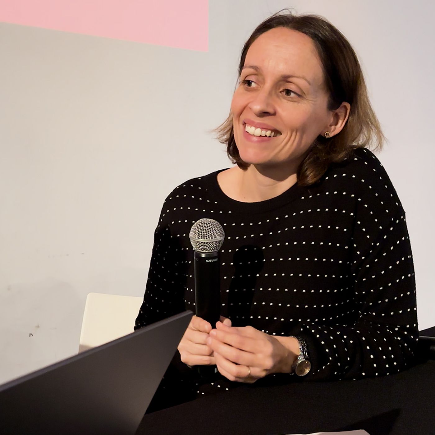 Moritz Feed Doc amb Marta Morales de CaixaForum+ episode artwork