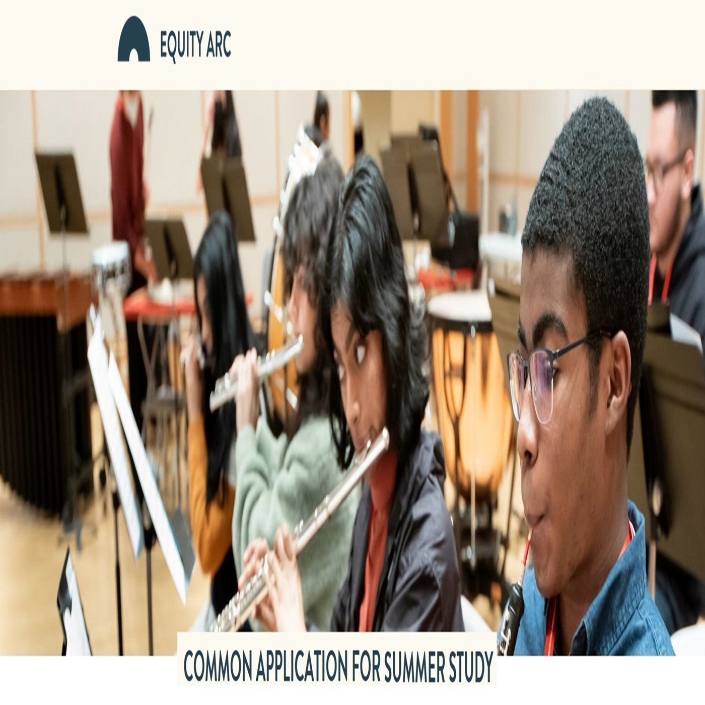 Is It Time Already To Apply To Summer Music Schools?  On Staccato episode artwork