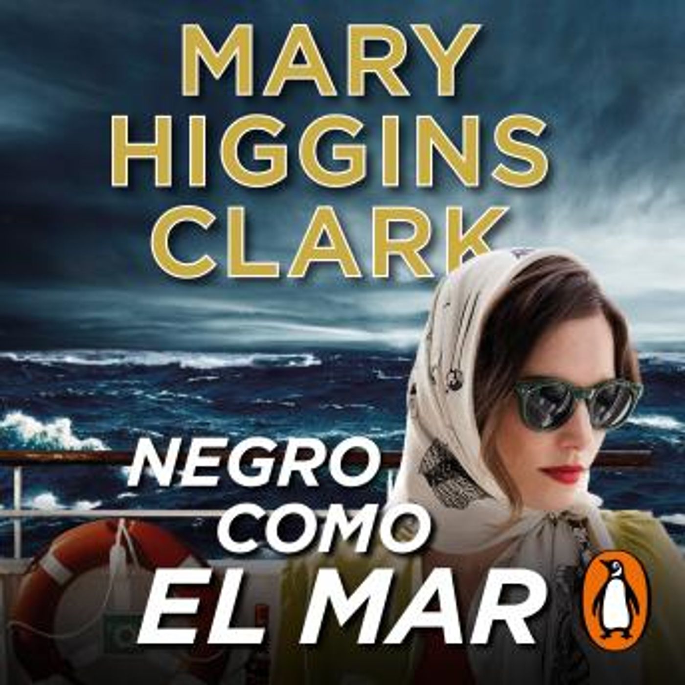 Explore the Latest Full Audiobooks in Mystery, Thriller & Horror, Police & Detective