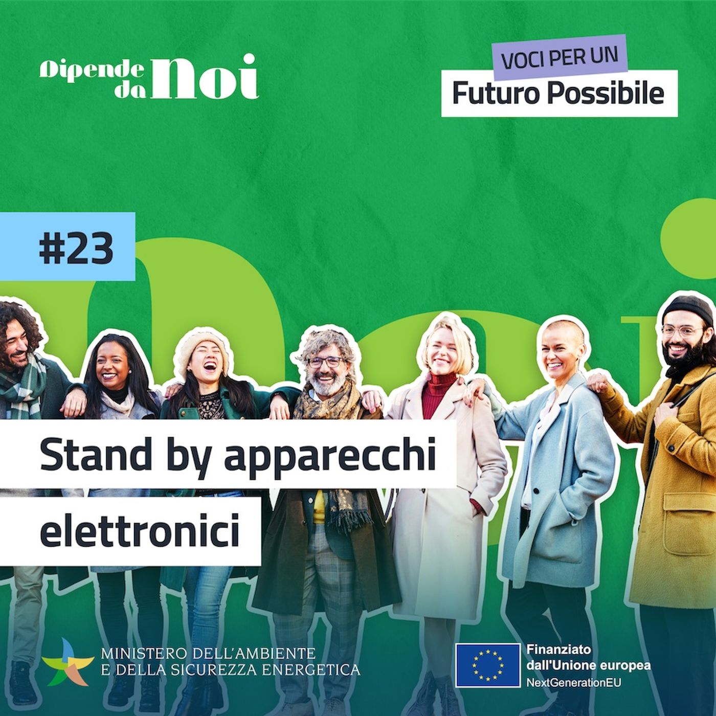 Voci per un futuro possibile