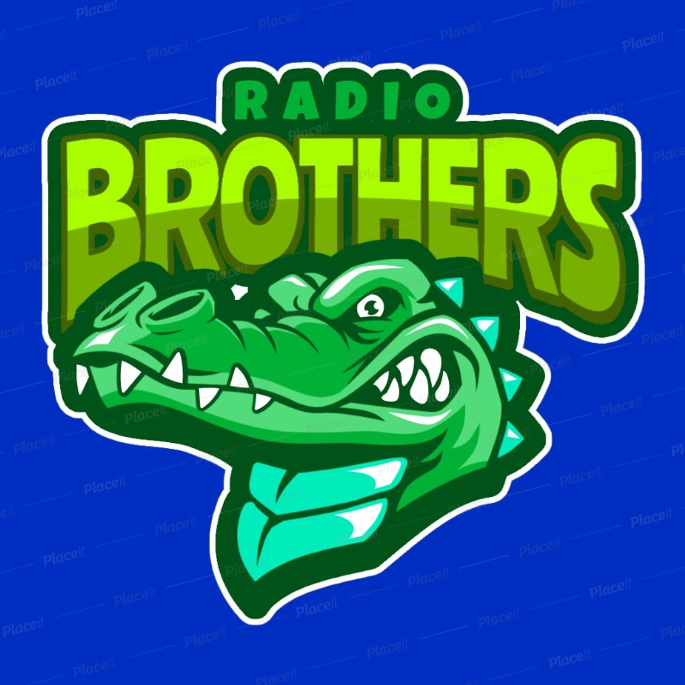 RADIOBROTHERS FM STUDIO