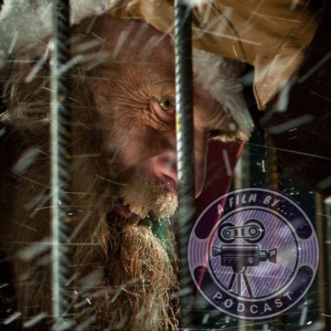 Jalmari Helander - Rare Exports