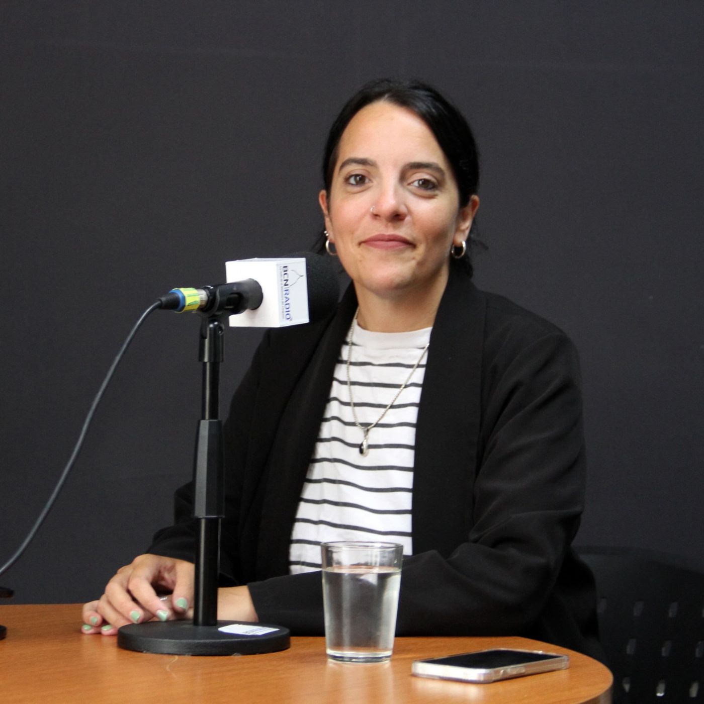 Periodismo en primera persona